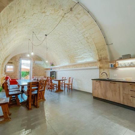 Agriturismo Al Casale Доннафуґата Екстер'єр фото