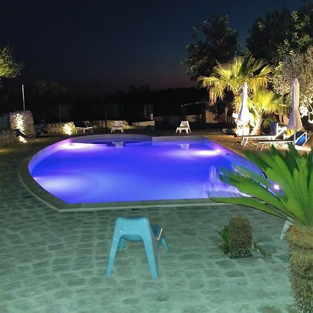 Agriturismo Al Casale Доннафуґата Екстер'єр фото