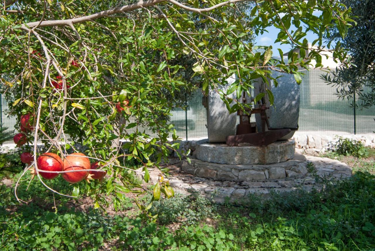 Agriturismo Al Casale Доннафуґата Екстер'єр фото