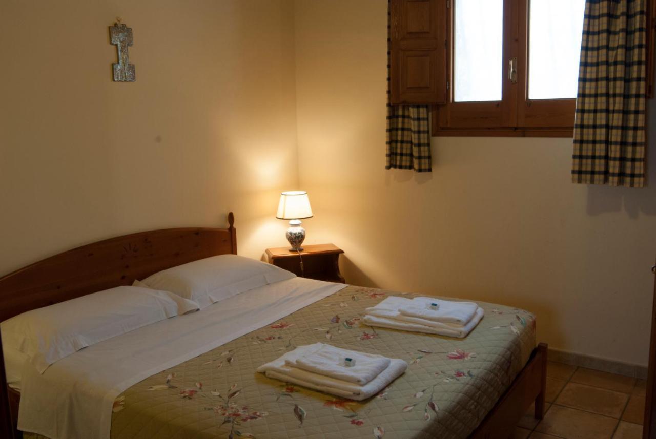 Agriturismo Al Casale Доннафуґата Екстер'єр фото