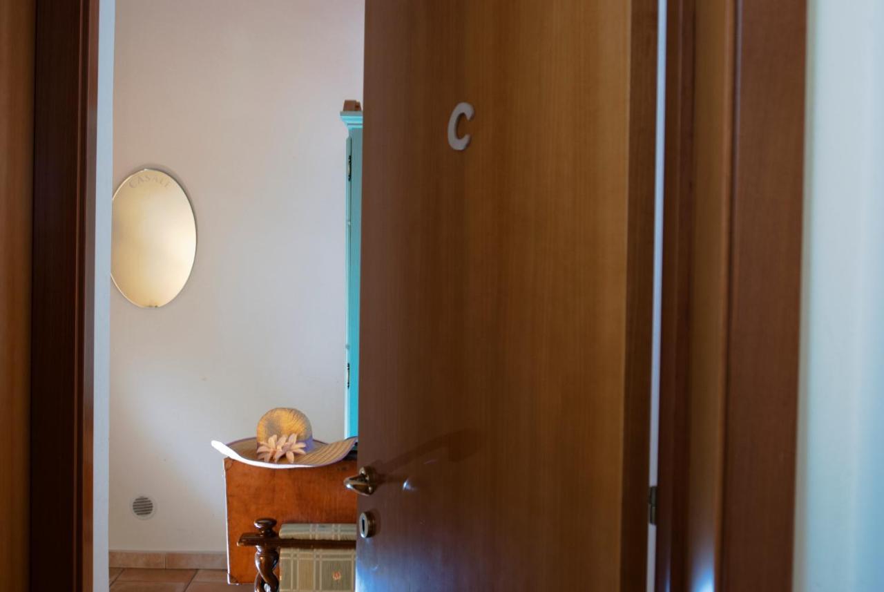 Agriturismo Al Casale Доннафуґата Екстер'єр фото