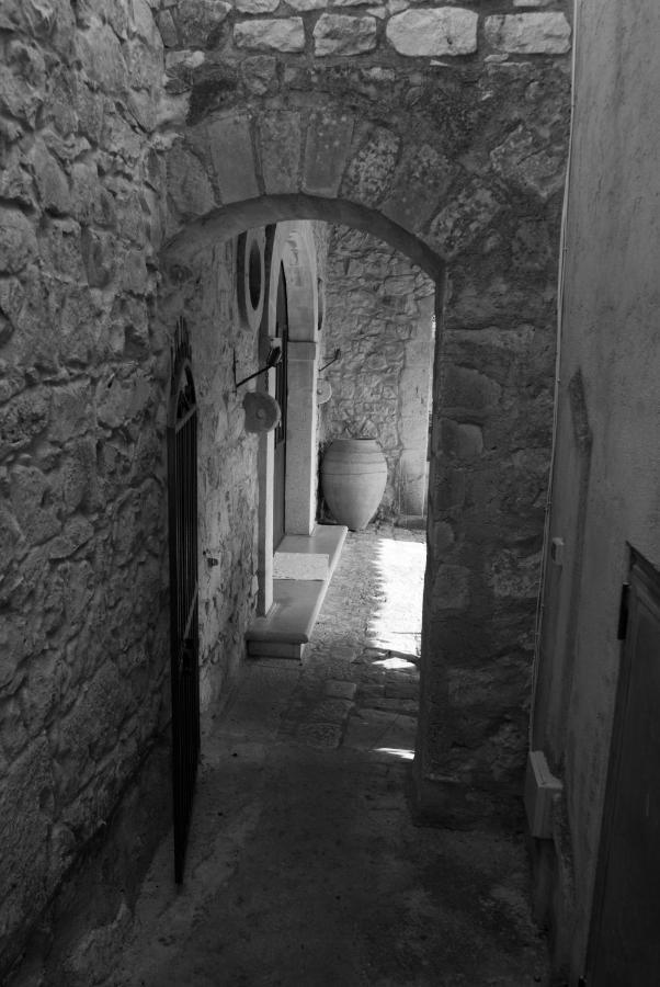 Agriturismo Al Casale Доннафуґата Екстер'єр фото