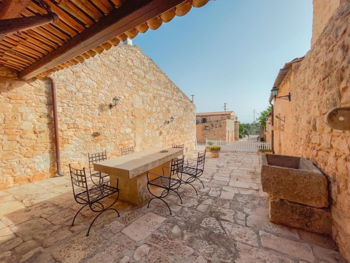 Agriturismo Al Casale Доннафуґата Екстер'єр фото