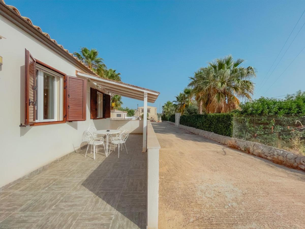 Agriturismo Al Casale Доннафуґата Екстер'єр фото