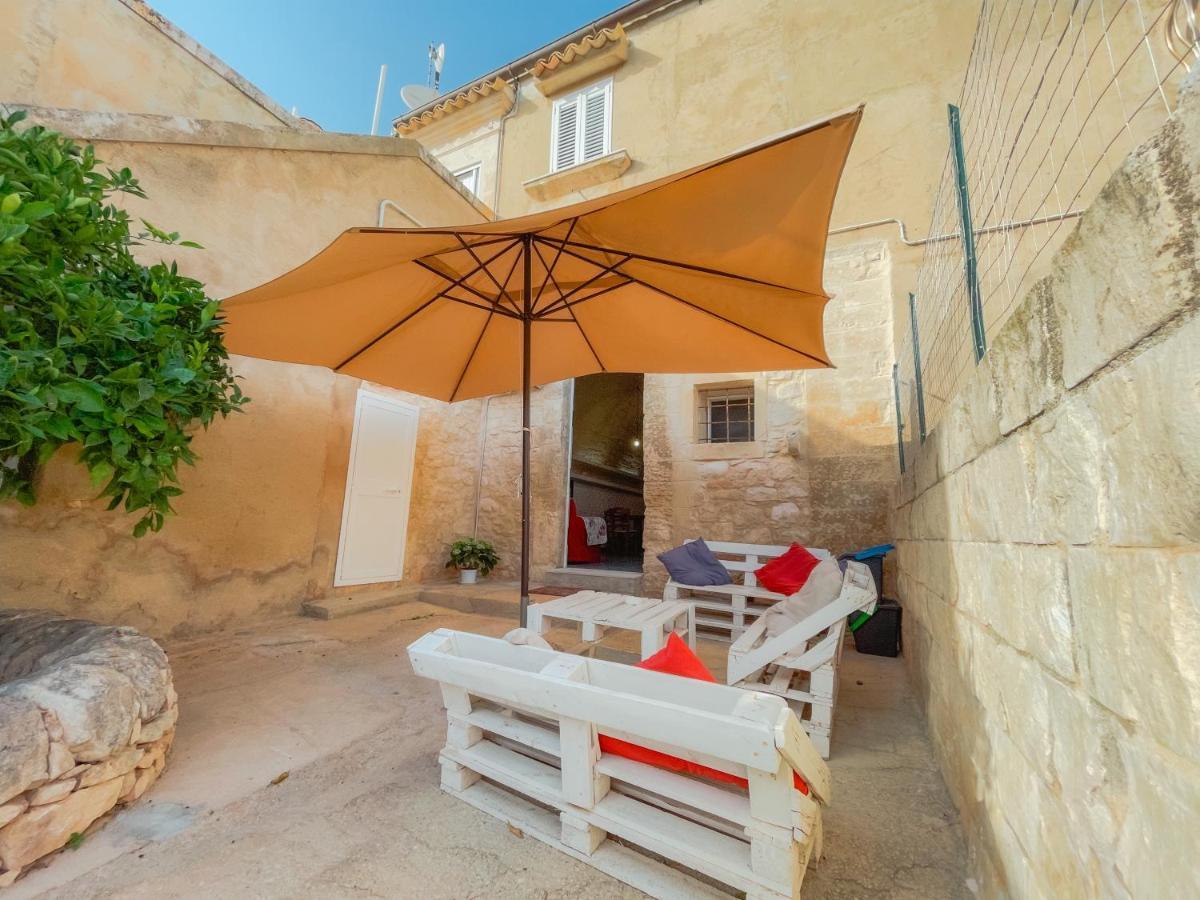 Agriturismo Al Casale Доннафуґата Екстер'єр фото