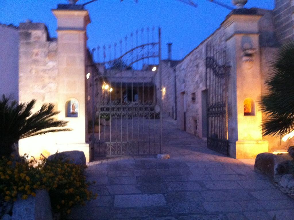 Agriturismo Al Casale Доннафуґата Екстер'єр фото