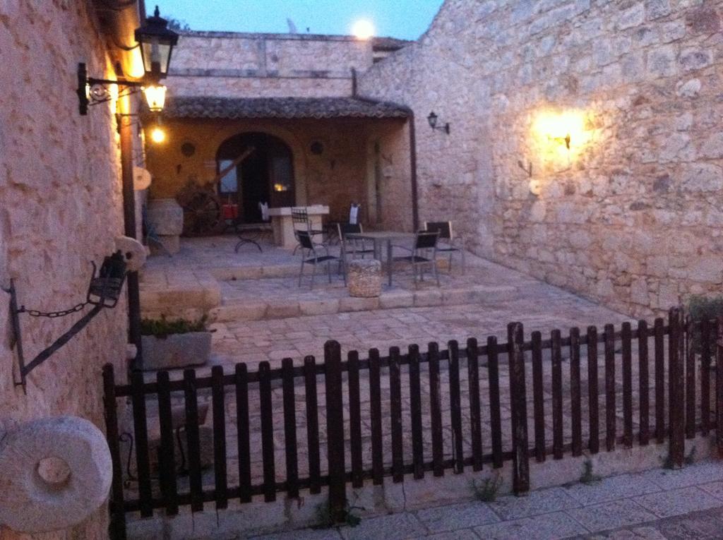 Agriturismo Al Casale Доннафуґата Екстер'єр фото