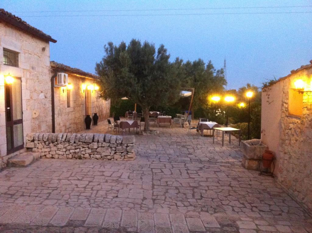 Agriturismo Al Casale Доннафуґата Екстер'єр фото