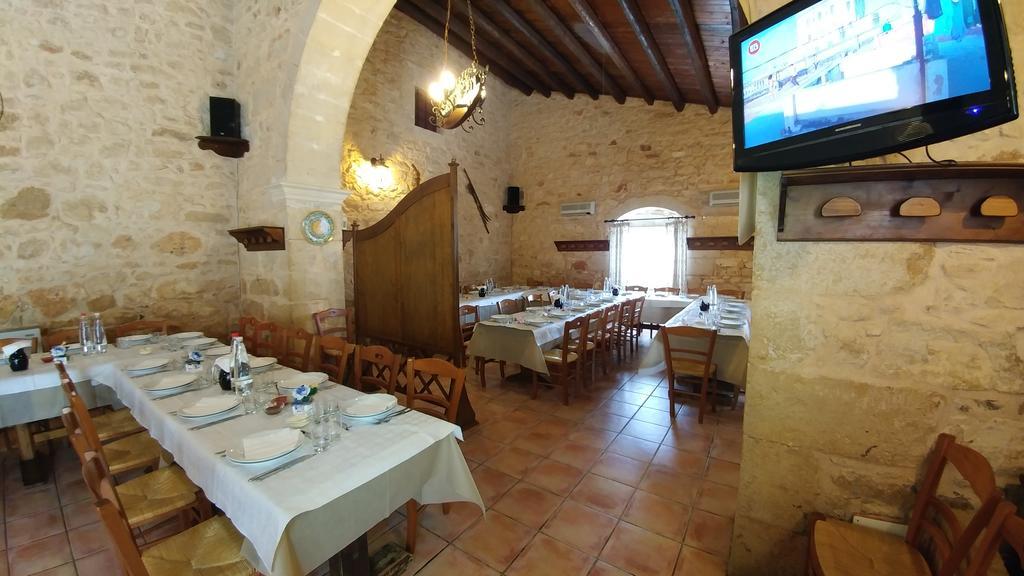 Agriturismo Al Casale Доннафуґата Екстер'єр фото