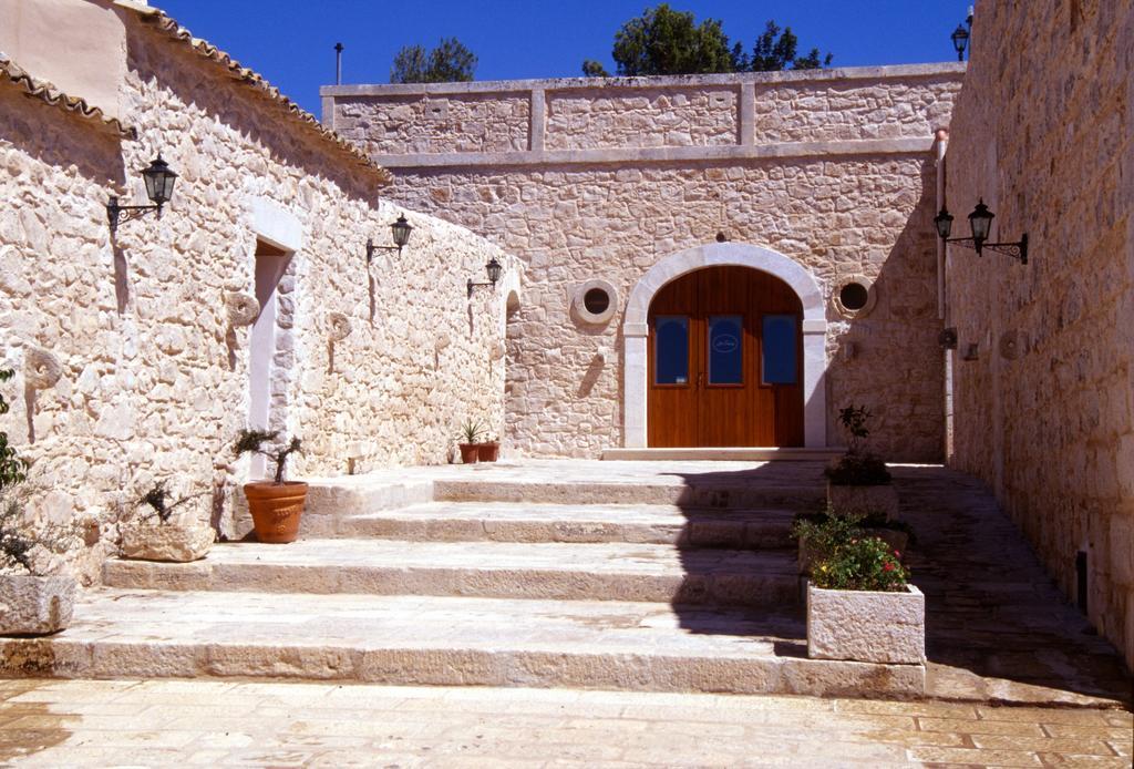 Agriturismo Al Casale Доннафуґата Екстер'єр фото