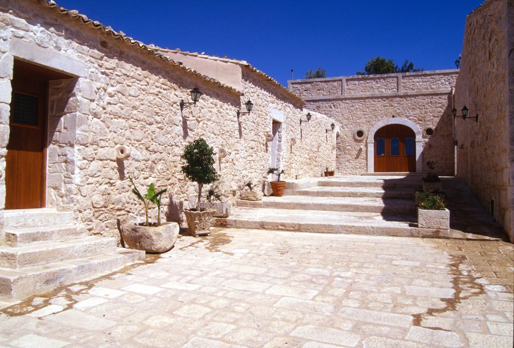 Agriturismo Al Casale Доннафуґата Екстер'єр фото