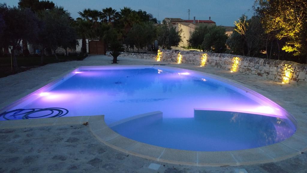 Agriturismo Al Casale Доннафуґата Екстер'єр фото