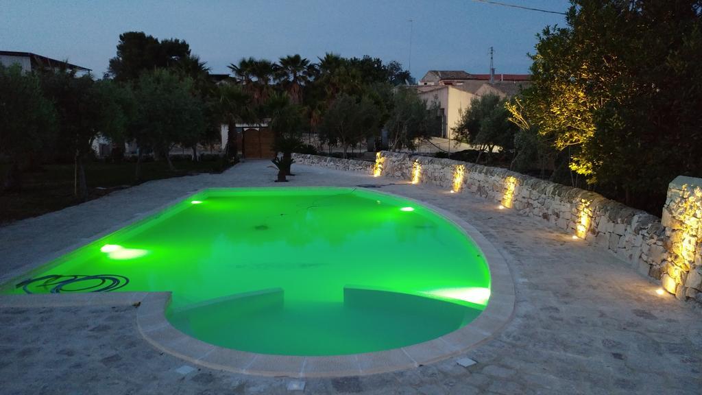 Agriturismo Al Casale Доннафуґата Екстер'єр фото