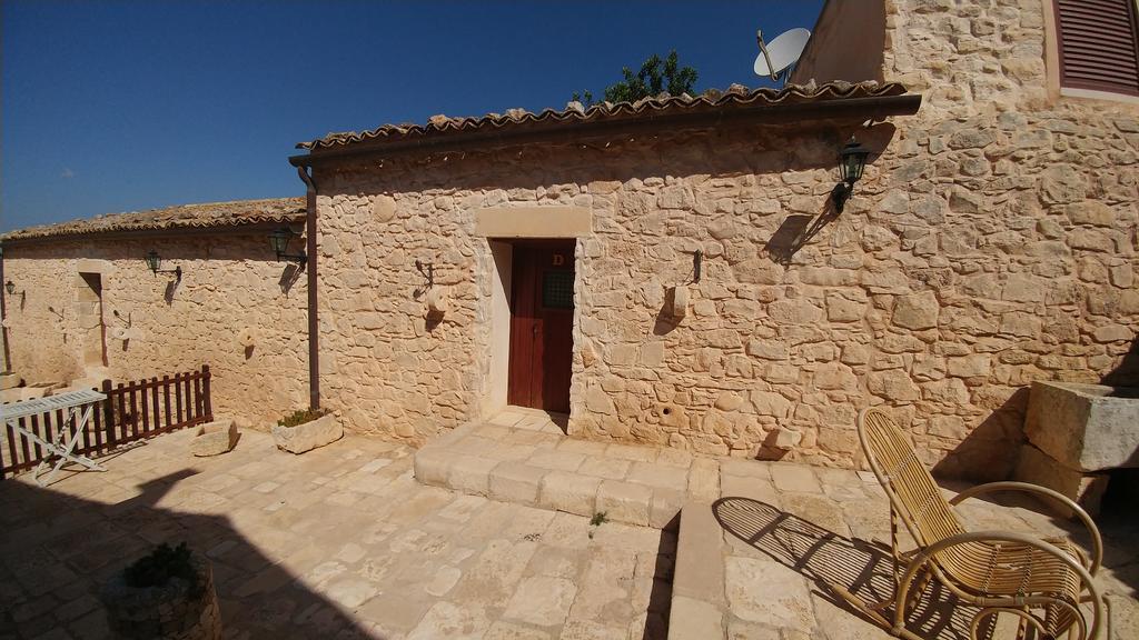 Agriturismo Al Casale Доннафуґата Екстер'єр фото