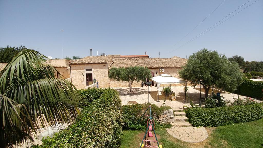 Agriturismo Al Casale Доннафуґата Екстер'єр фото
