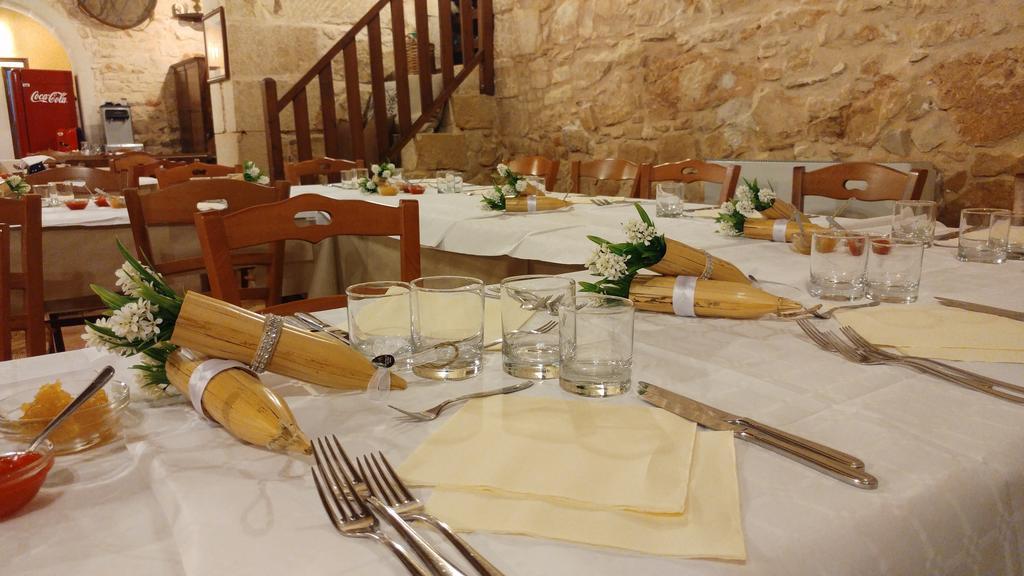 Agriturismo Al Casale Доннафуґата Екстер'єр фото