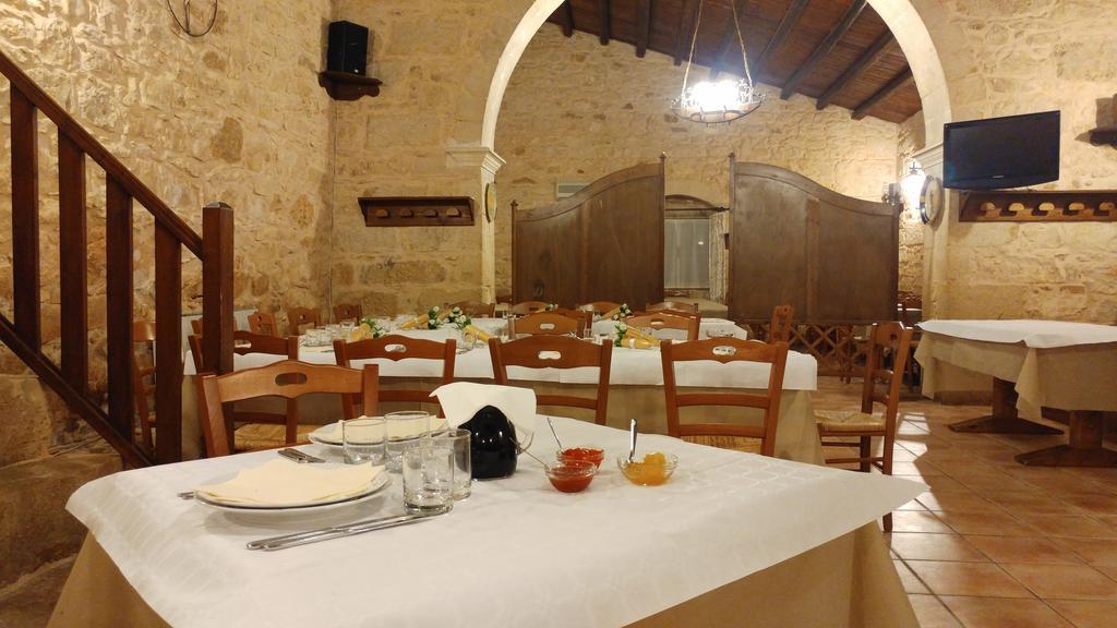 Agriturismo Al Casale Доннафуґата Екстер'єр фото
