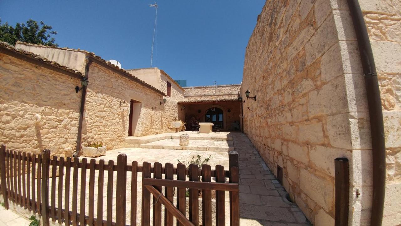 Agriturismo Al Casale Доннафуґата Екстер'єр фото