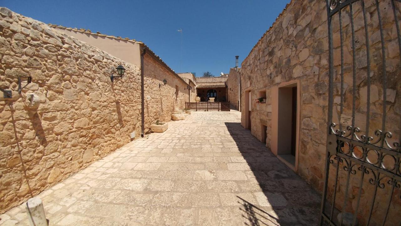 Agriturismo Al Casale Доннафуґата Екстер'єр фото