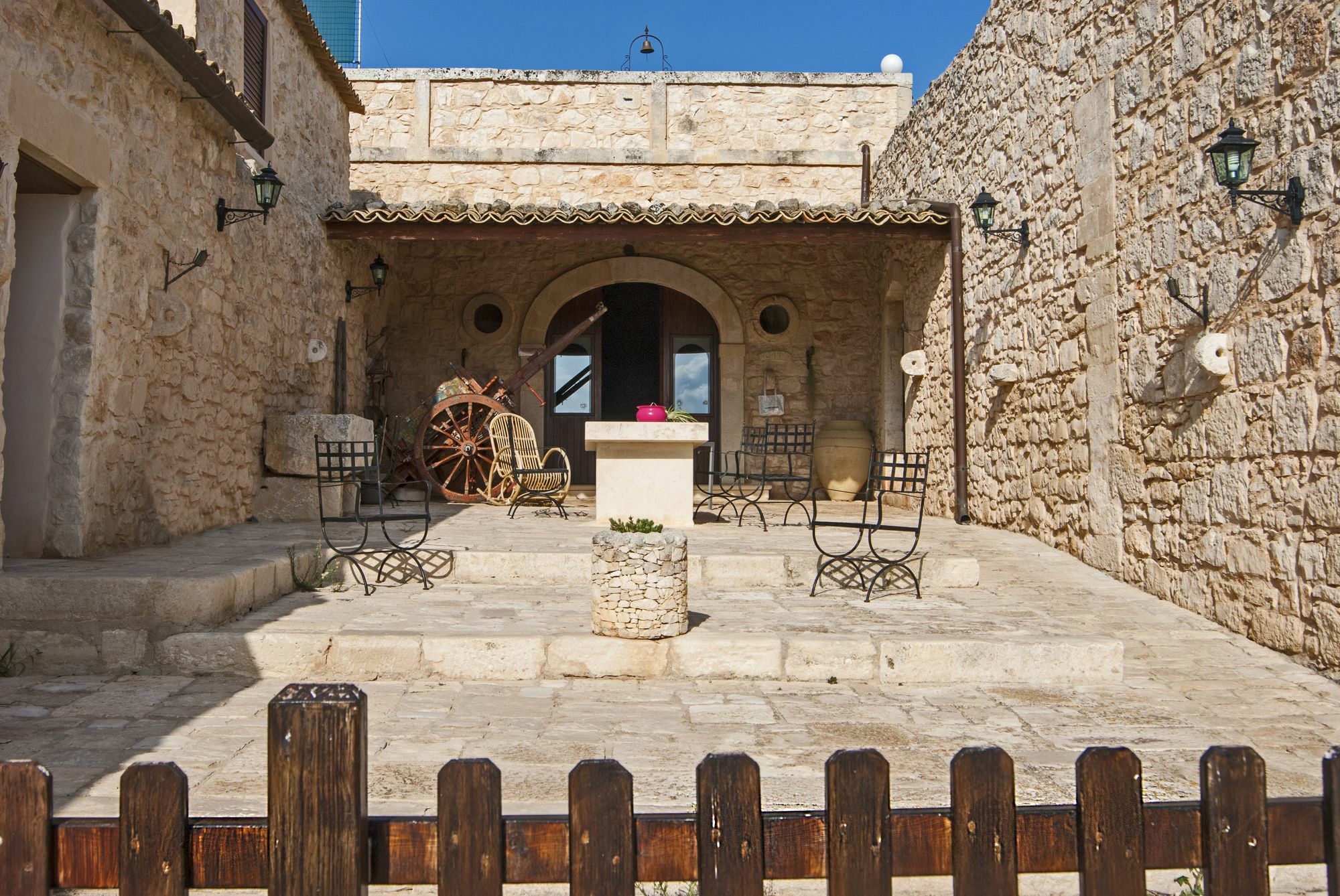 Agriturismo Al Casale Доннафуґата Екстер'єр фото