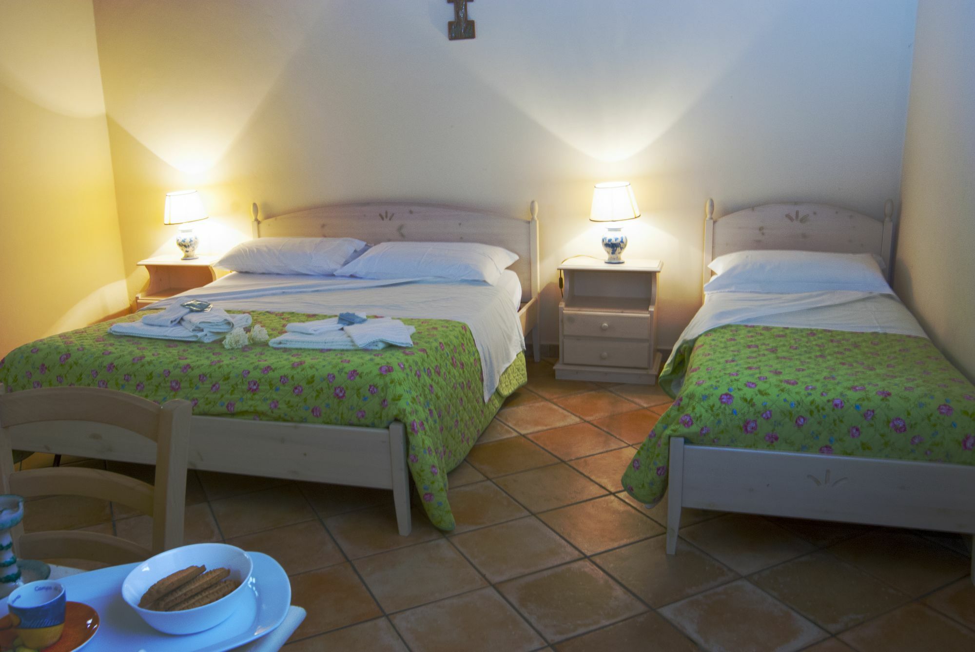 Agriturismo Al Casale Доннафуґата Екстер'єр фото